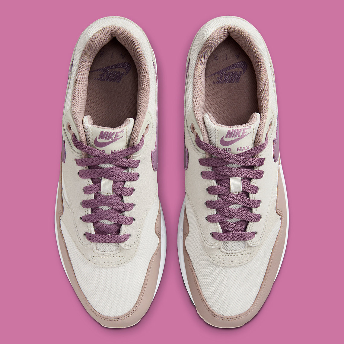 Nike Мужская обувь Cапоги и ботинки Light Bone Violet Dust Fb9660 002 Release Date 7