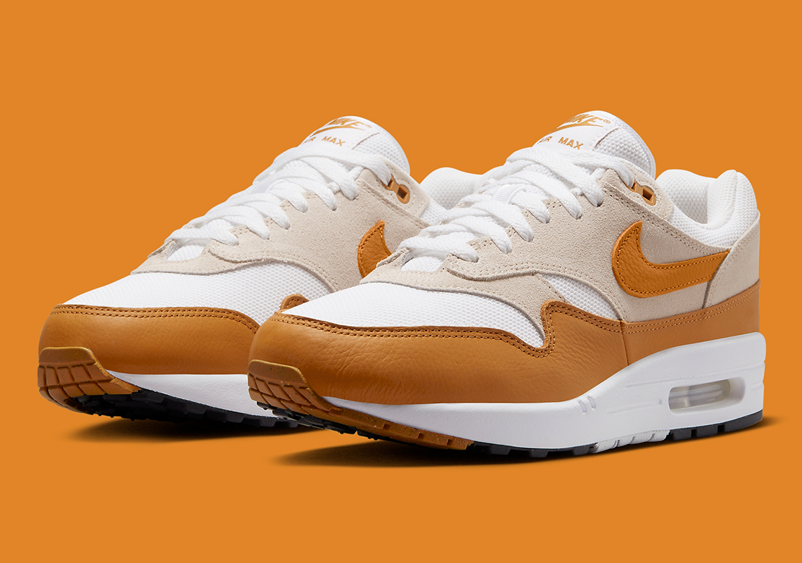 air max 1 day brown