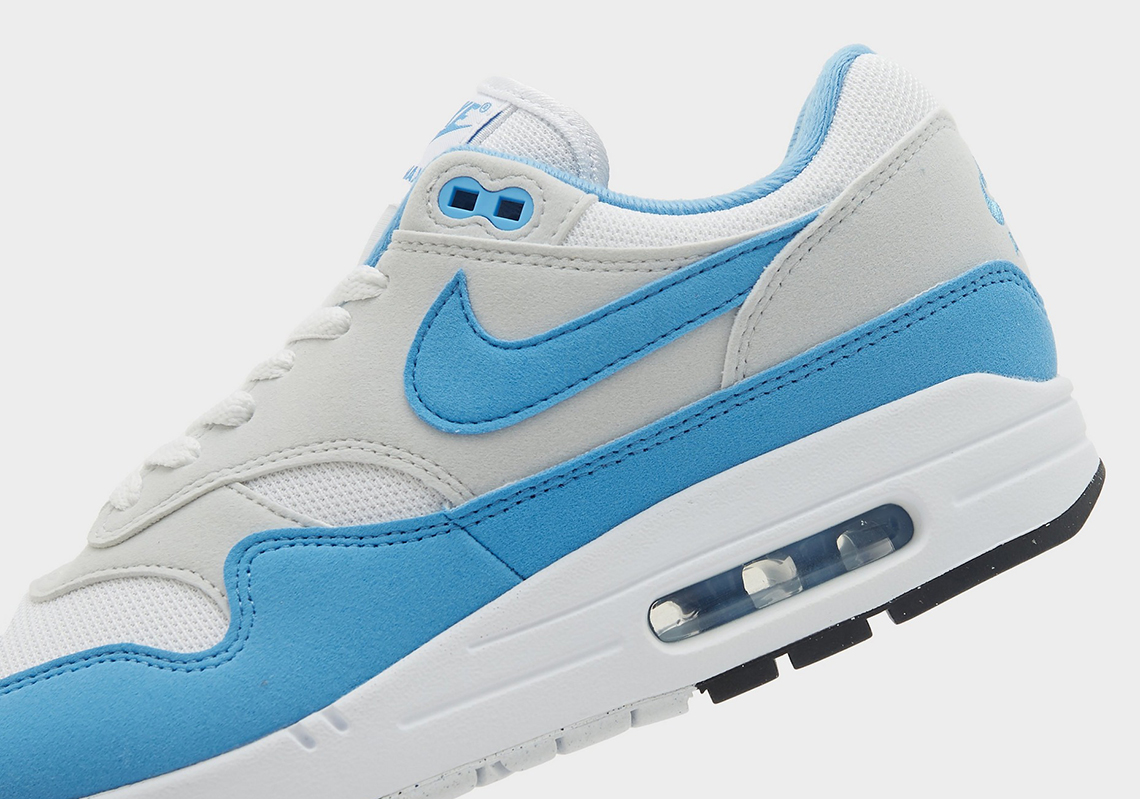 Nike Air Max 1 University Blue FD9082 103 Release Sneaker News