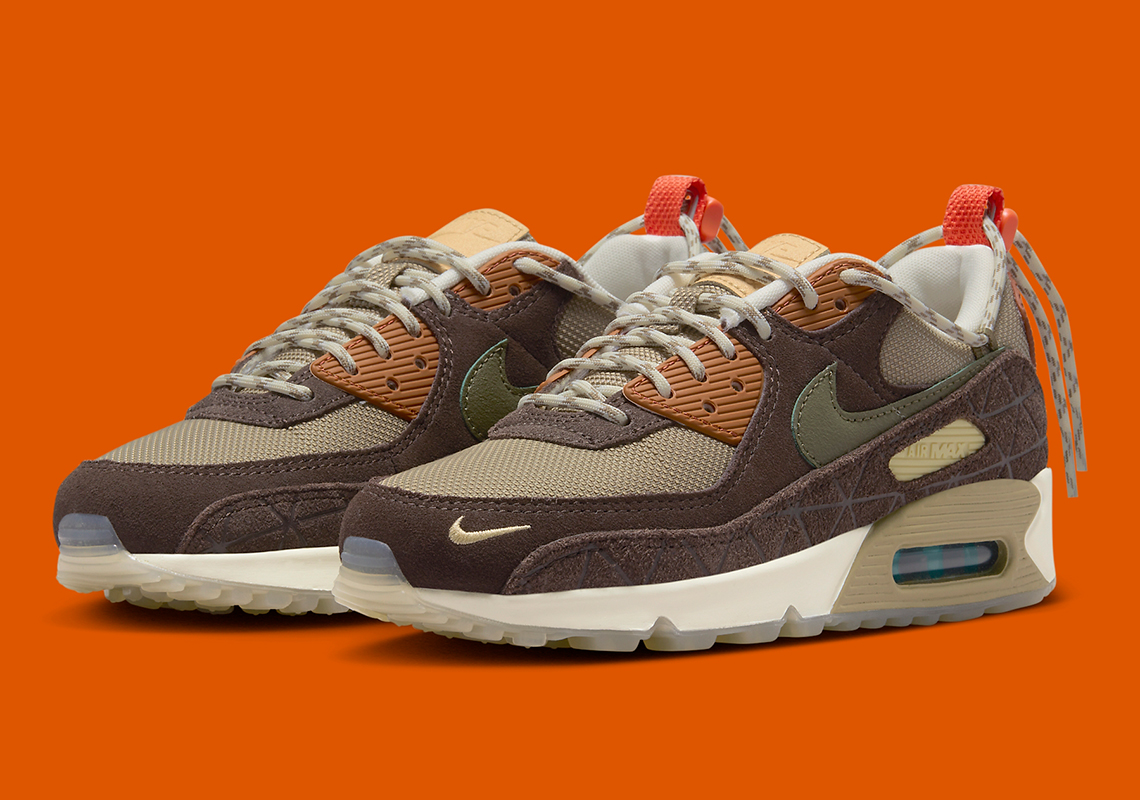 Air max store 90 cse sneaker