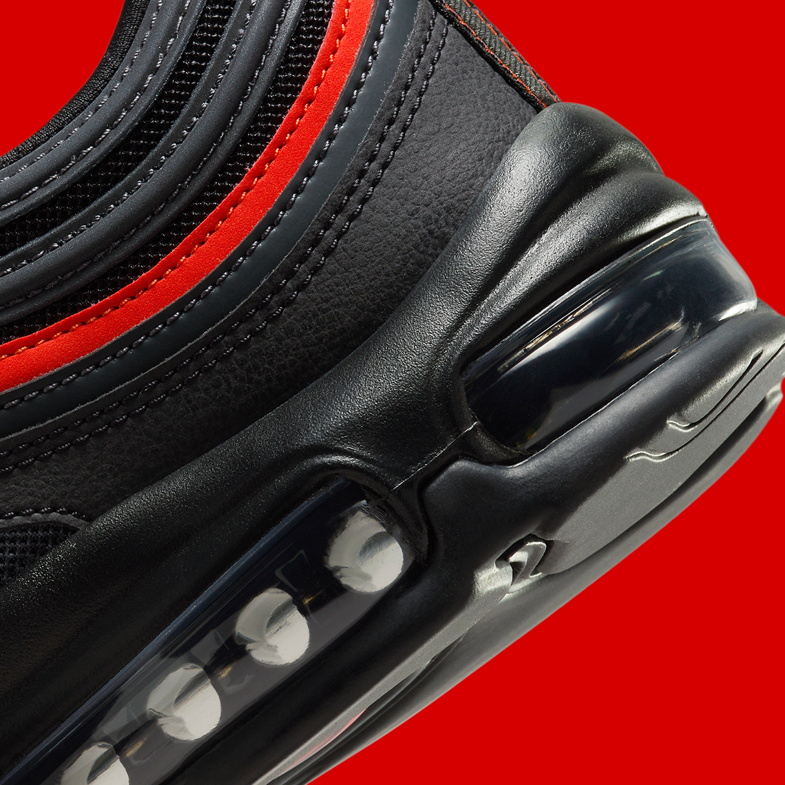 nike air max 97 black picante red anthracite 921826 018 6