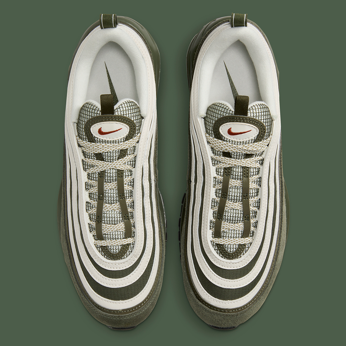 NIKE Air Max 97 FB9619 001 - Shiekh