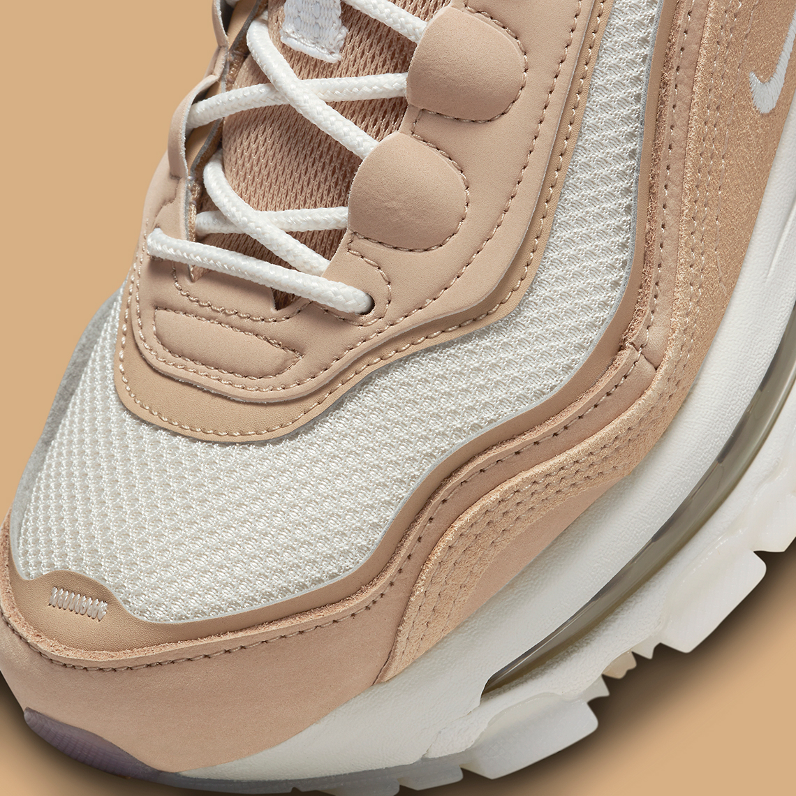 Nike Air Max 97 Futura Tan Sail Fq8145 200 8