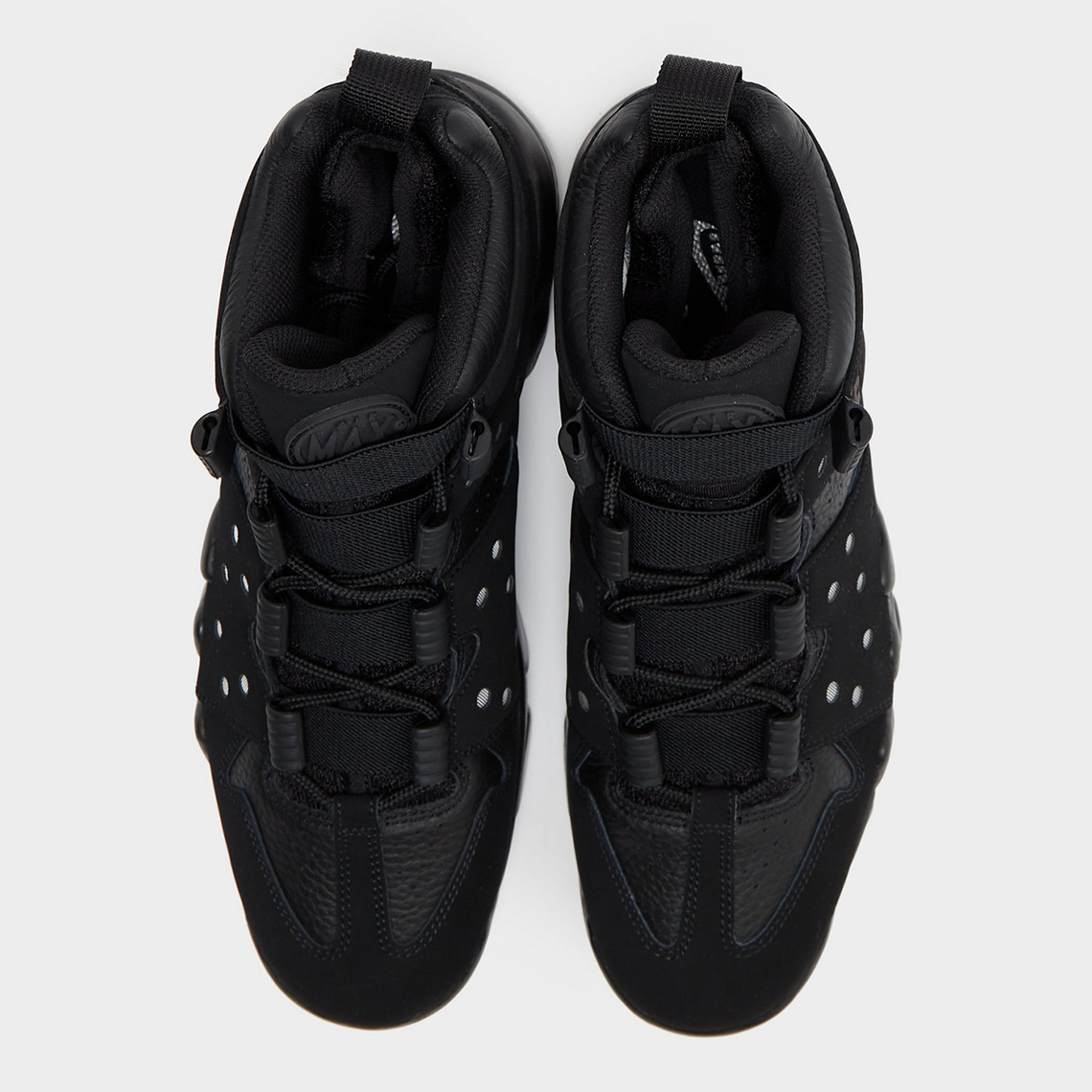 nike air max cb 94 black dark charcoal 2023 release date 4