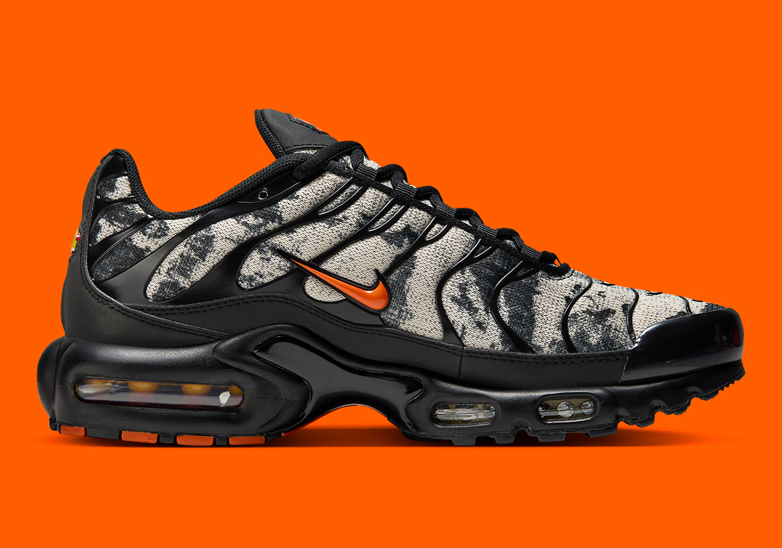 Camouflage store nike tn