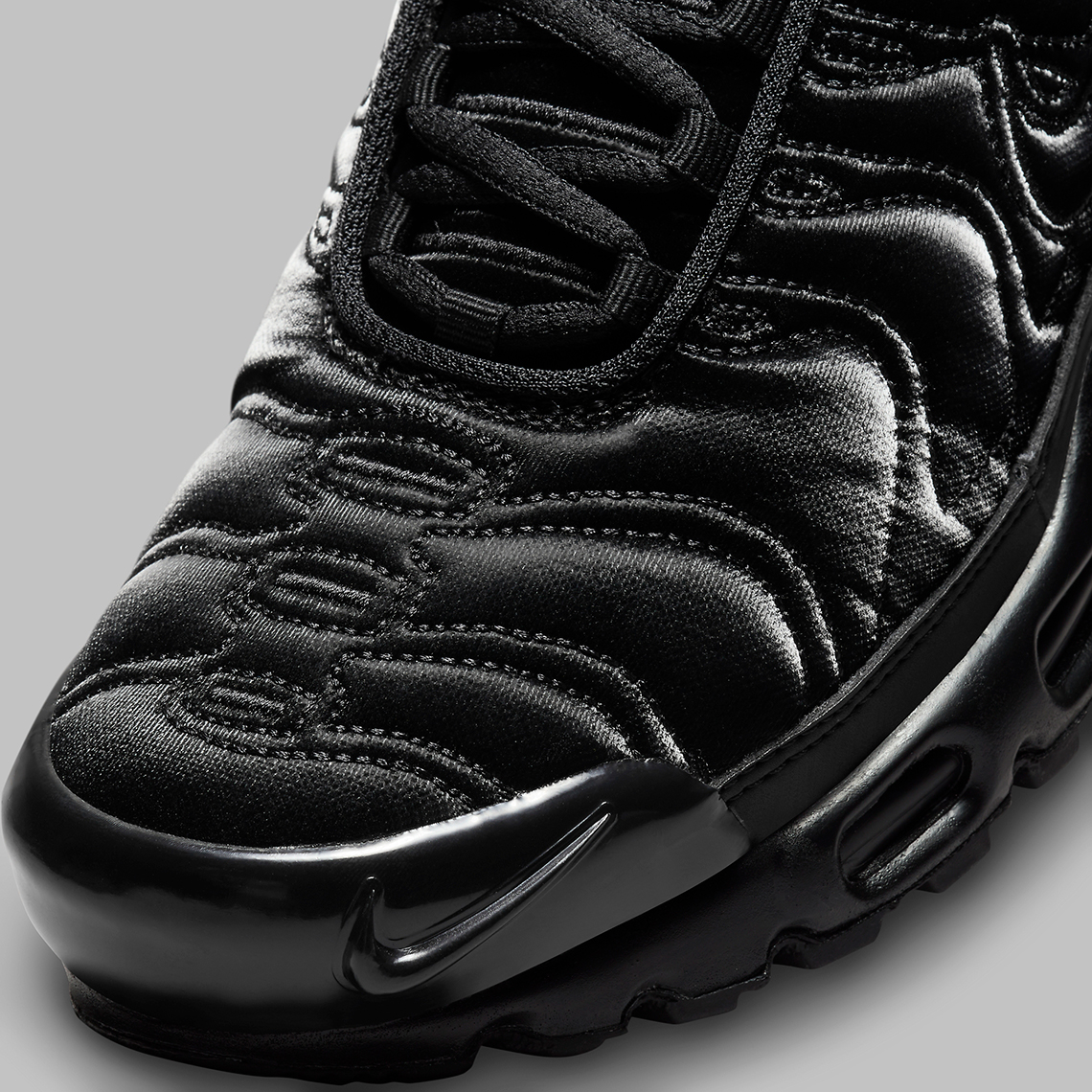 footlocker air max plus black
