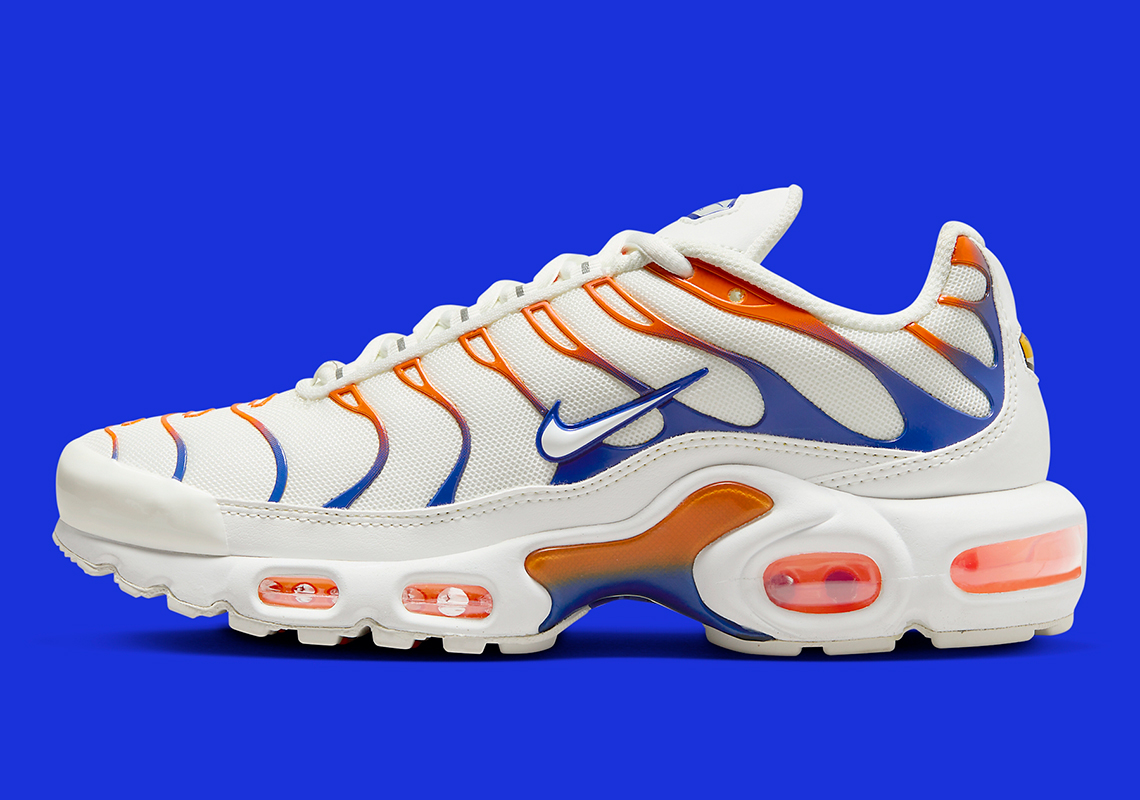 Nike air max store knicks