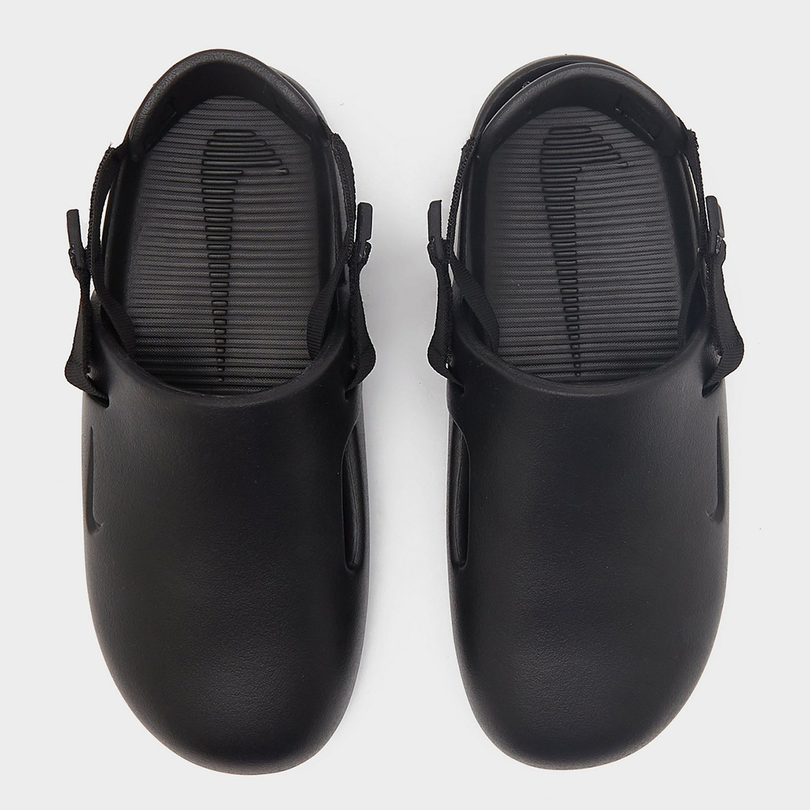 Nike Calm Clog Mule Black 6