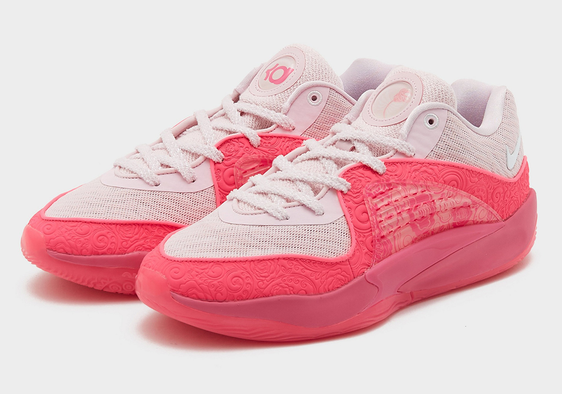 KD 16 "Aunt Pearl" Where to Buy