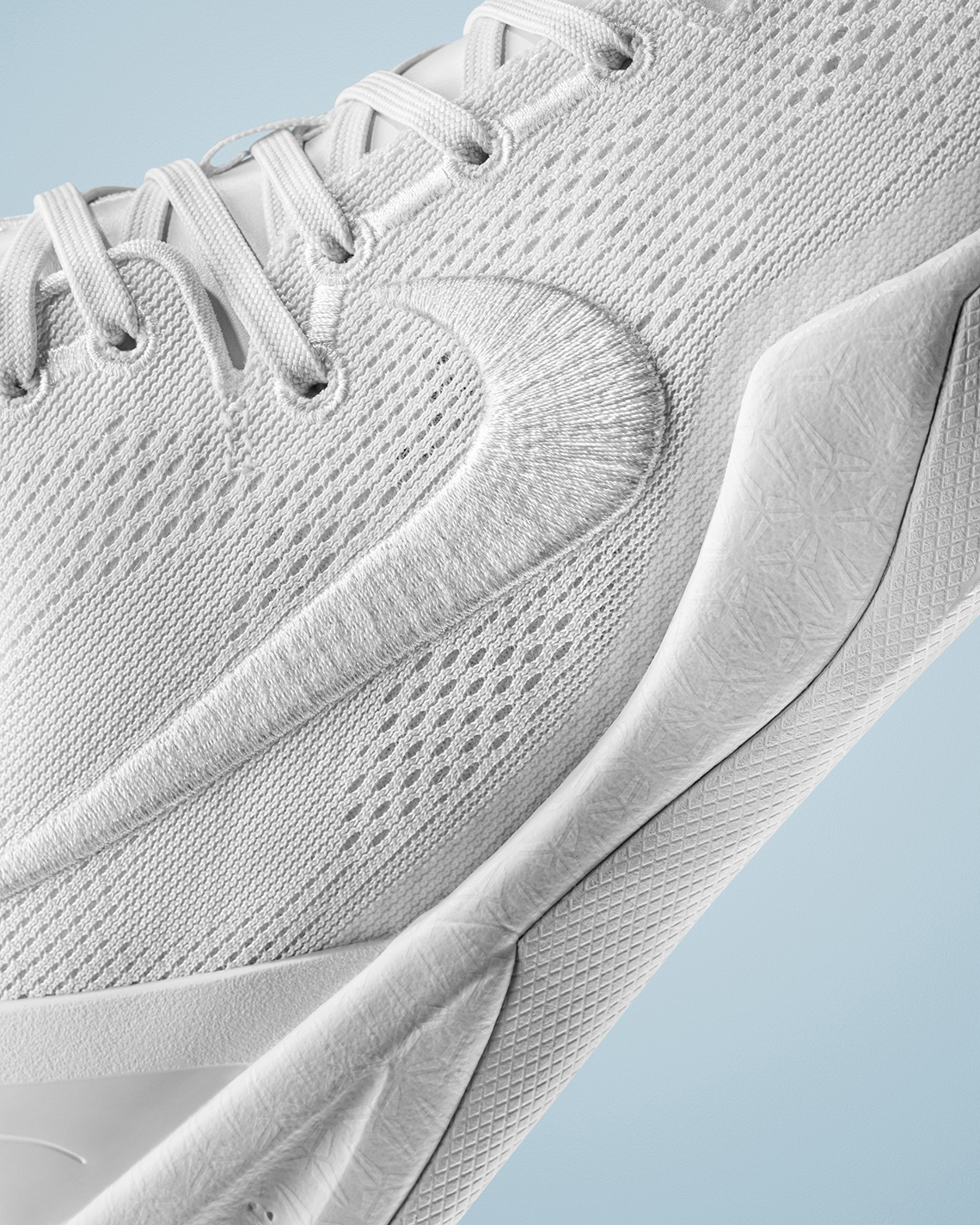 New Nike Kobe Shoe Unveiled August 10th SNKRS | SneakerNews.com