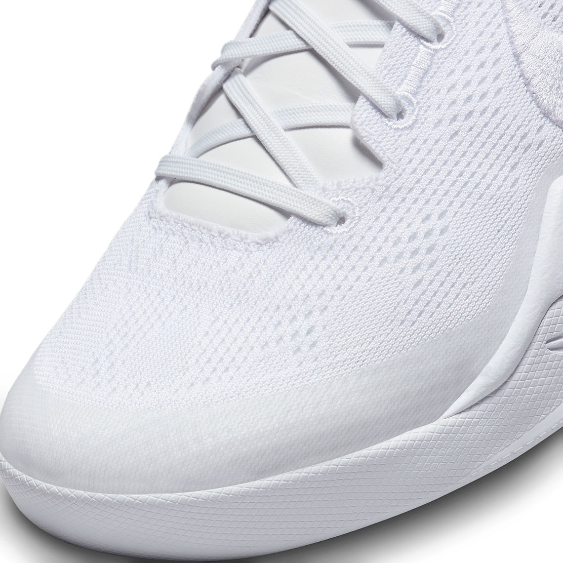 Nike Kobe 8 Protro Halo White Fj9364 100 Release Date 2