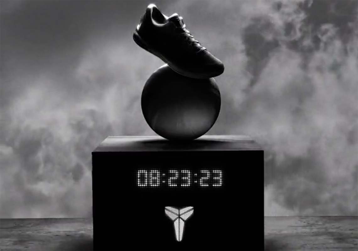 Nike Kobe 8 "Halo" Coming August 23rd; Kobe 8 "Halo" Series Confirmed