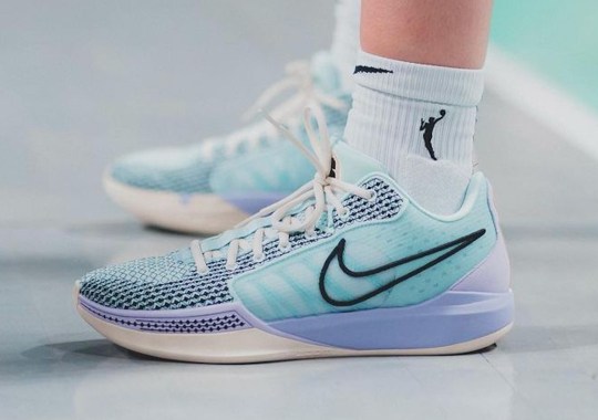 The Nike Sabrina 1 “Brooklyn’s Finest” Releases In February
