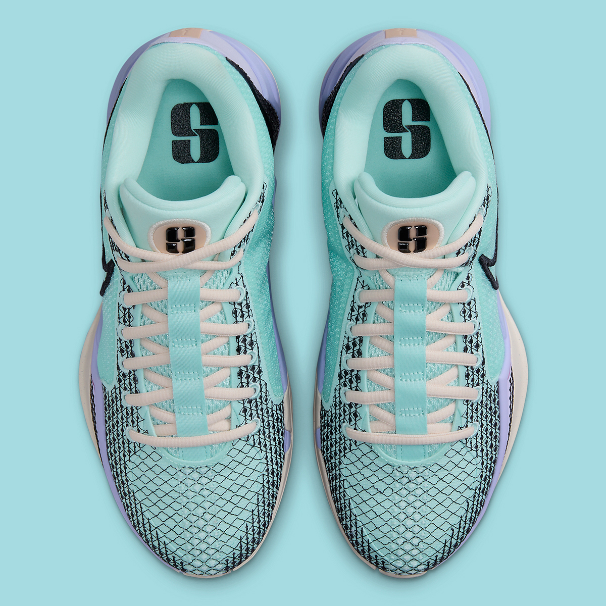 Nike Sabrina 1 Brooklyns Finest Fq3381 301 6