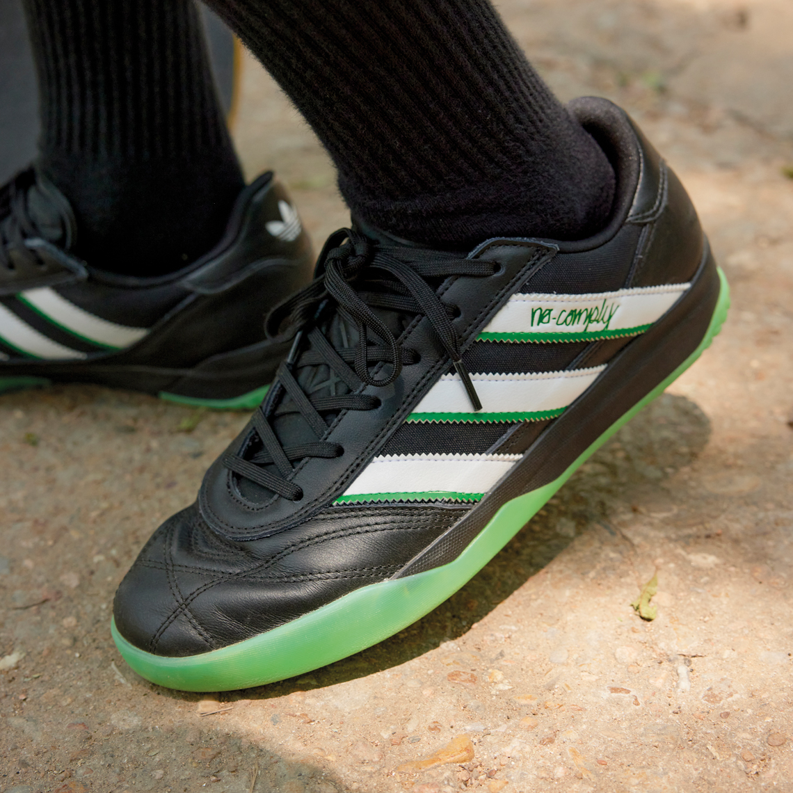 No Comply Austin Fc Adidas Copa Premiere 3 1