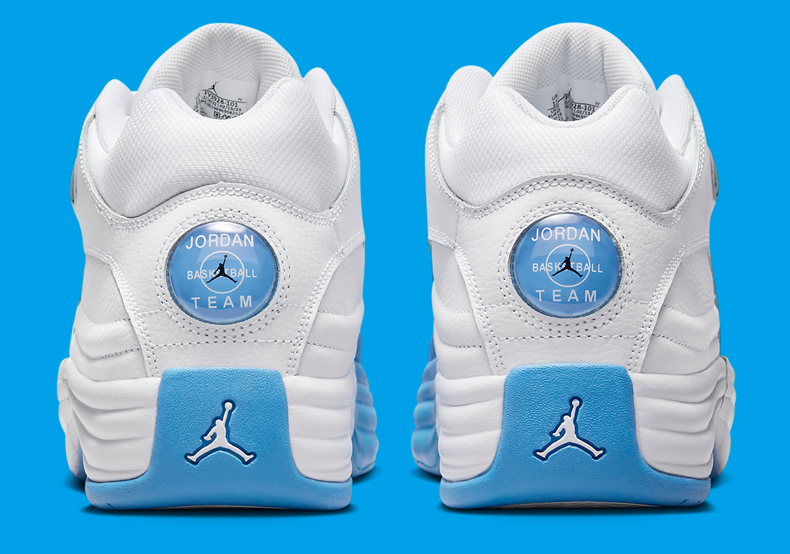 Jorda Jumpman Team 1 