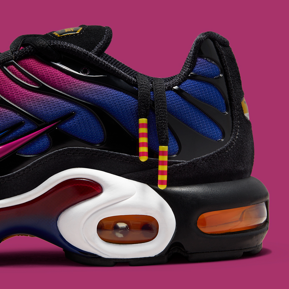 patta nike air max plus fc barcelona release date 1