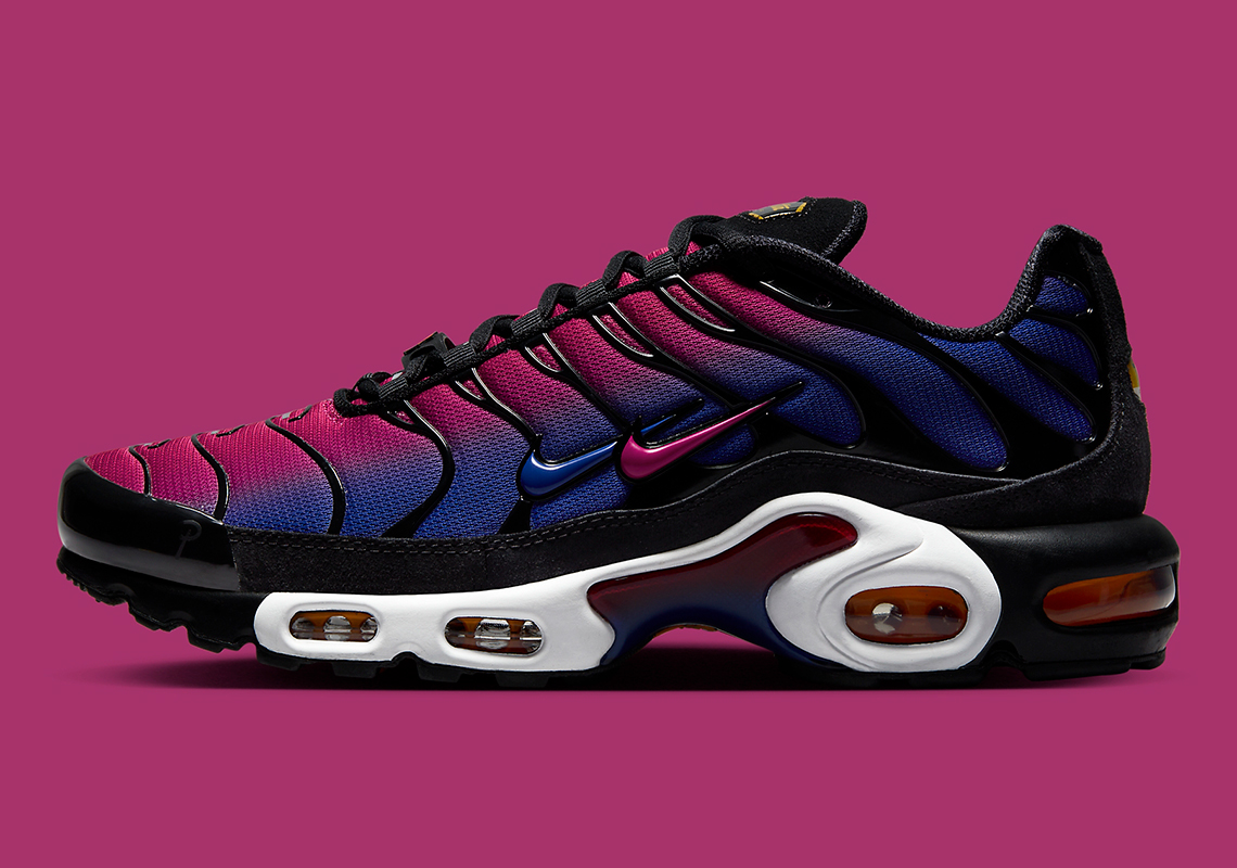 patta nike door air max plus fc barcelona release date 2