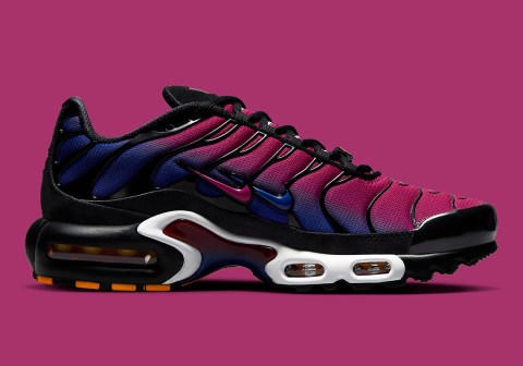 Patta x Nike Air Max Plus 