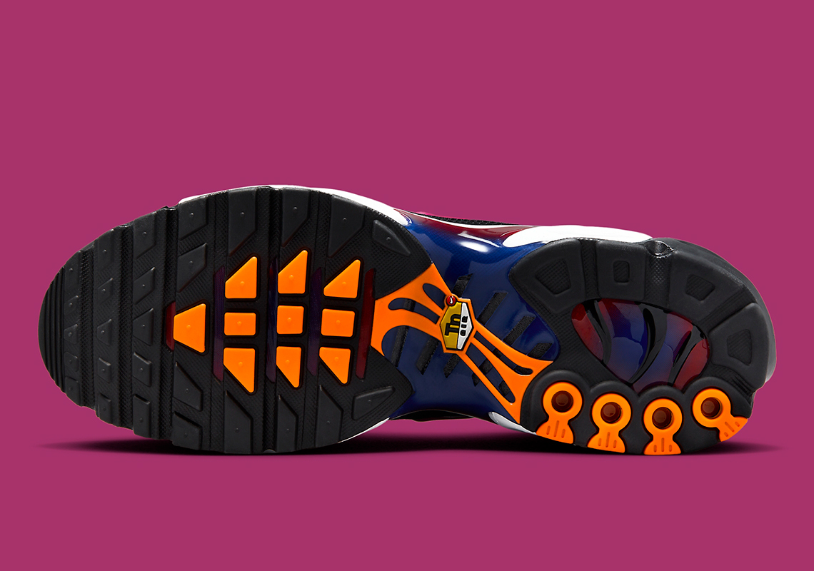 Patta x Nike Air Max Plus "F.C. Barcelona" Release Date   Sneaker News