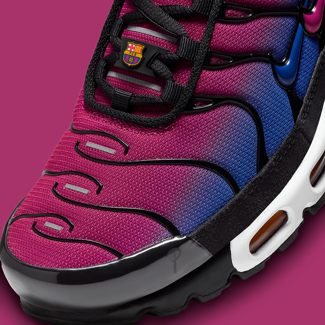 patta nike air max plus fc barcelona release date 9