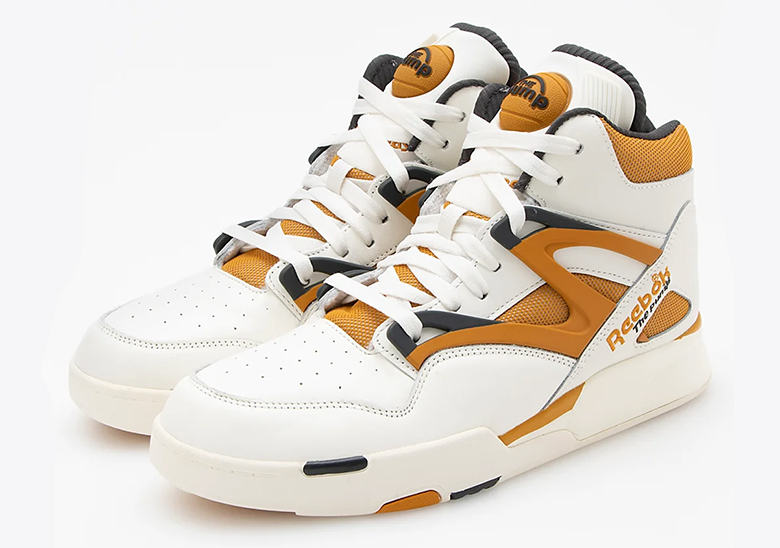 Reebok Pump Omni Zone II