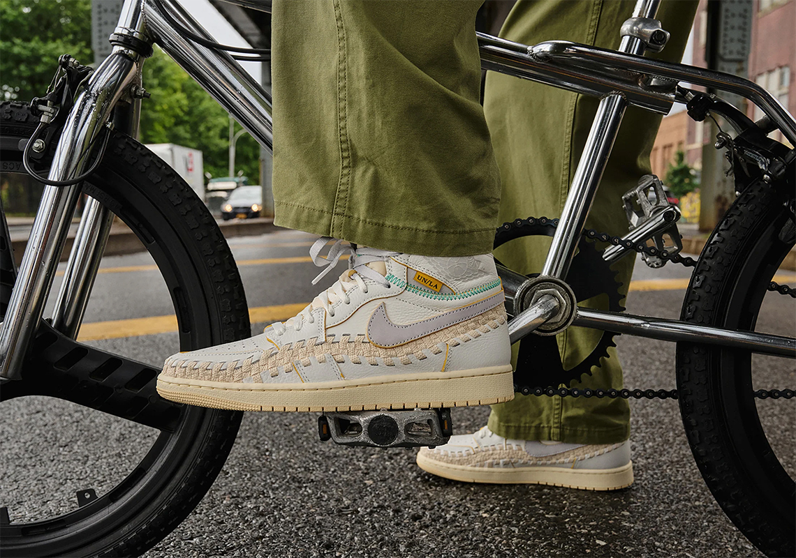 Jordan biking co on sale shoes