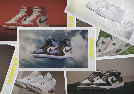 Whatnot’s Back To School Livestream Offering Giveaways And Sneakers For Just $1
