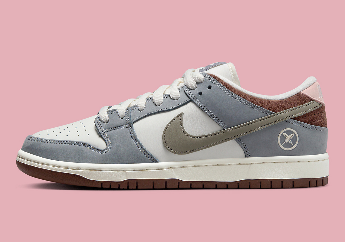 Nike SB Dunk Low Pro Yuto Horigome FQ1180-001 – DMP Kickz