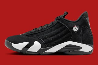 Where To Buy: new black white air jordan 29 xx9 infrared 23 shoes super deals4 “Black/White” (December 20th)