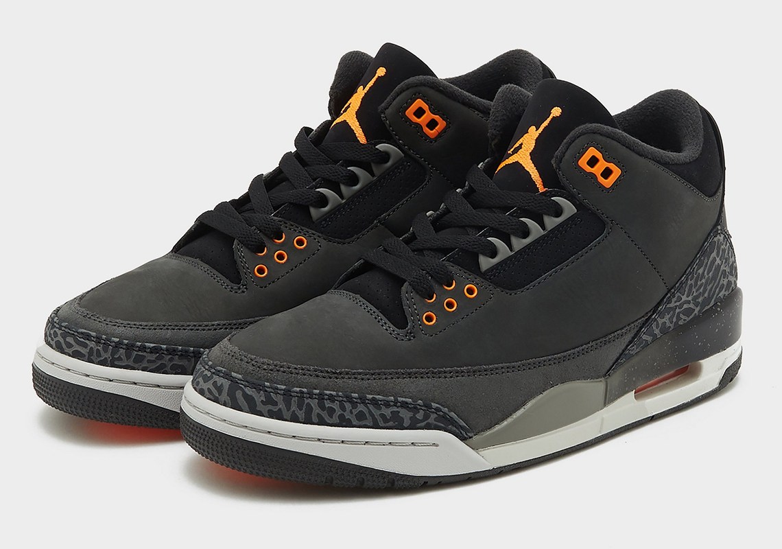 Jordan 3  display picture 2