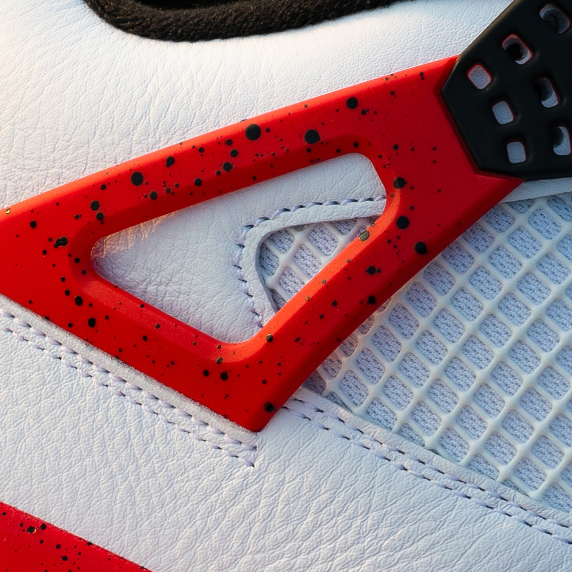 Air Jordan 4 'Red Cement' DH6927-161 Release Date