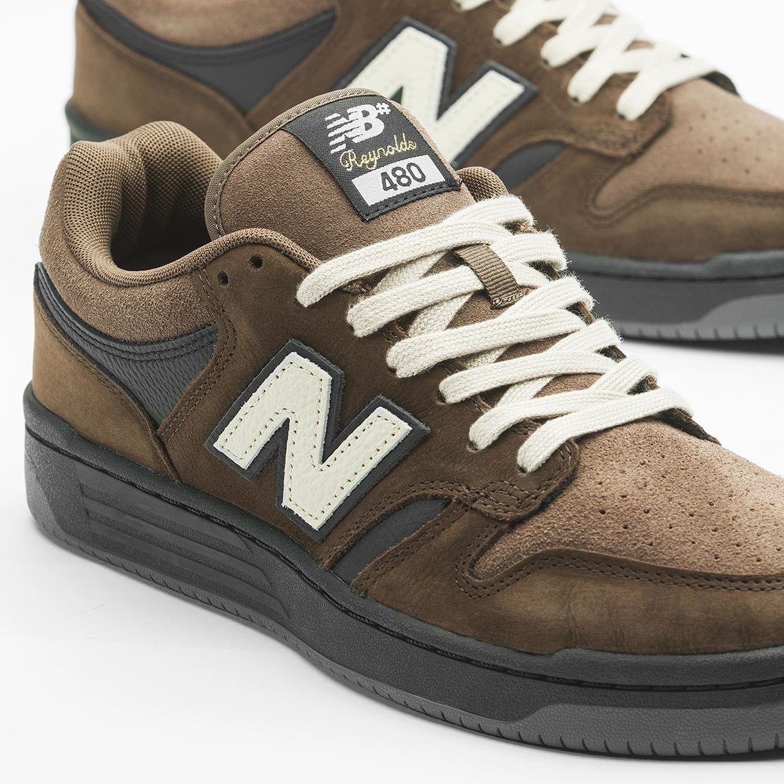 Andrew Reynolds New Balance Numeric 480BOS Release Date 2