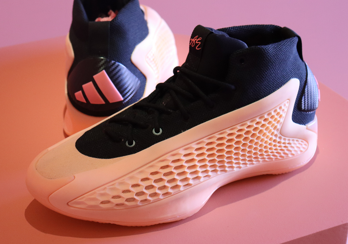 adidas basketball shoes anthony edwards