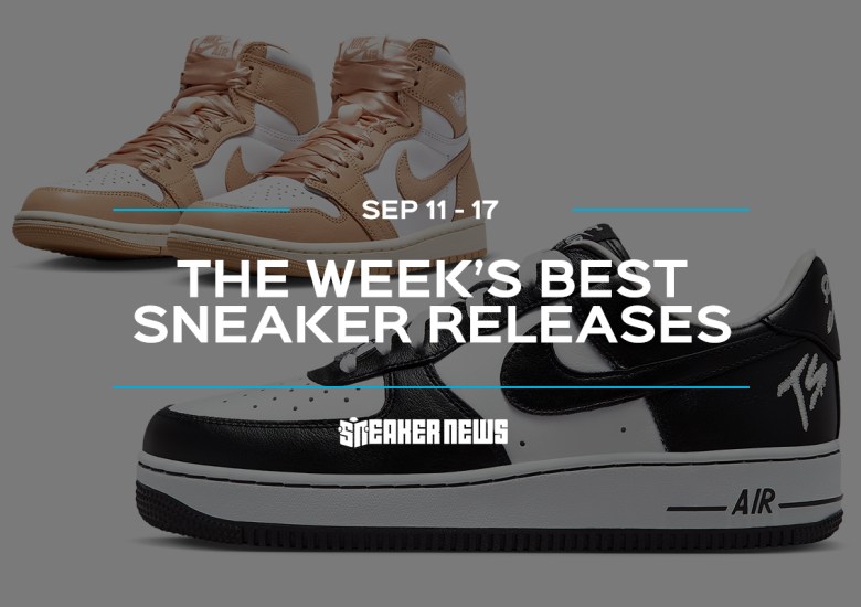 11 newly launched sneakers you need to check out right now