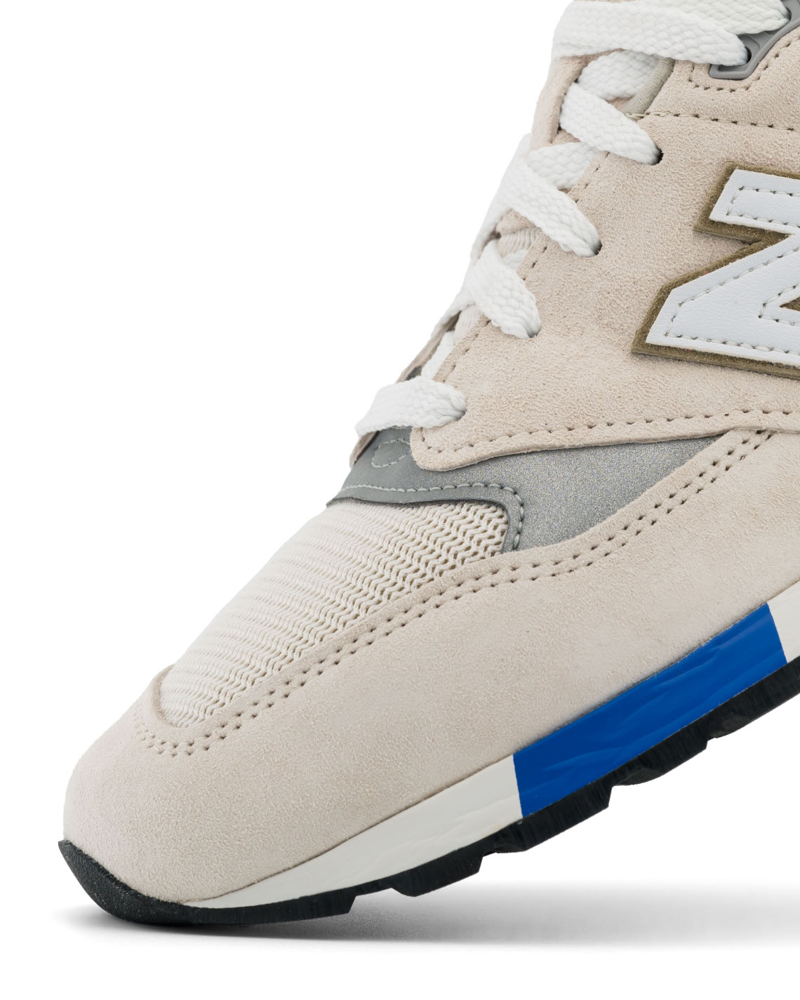 Concepts x New Balance  "C Note"    SneakerNews.com