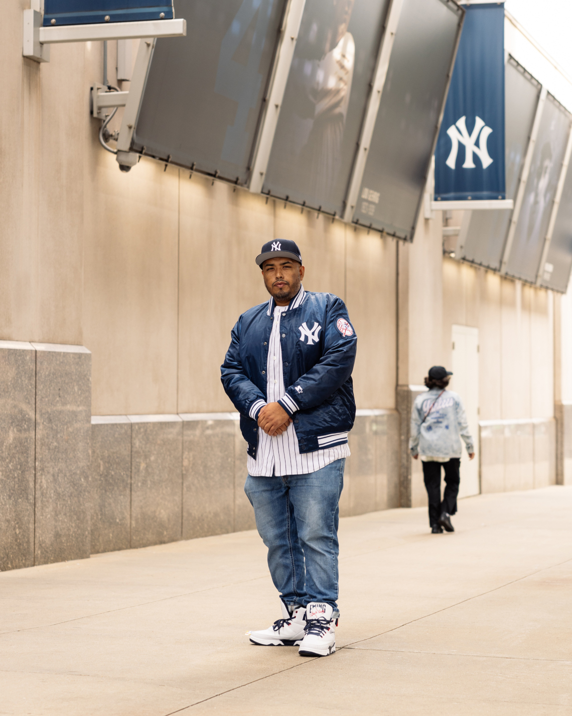 Ewing Athletics Hi 33 Bronx Release Date 2