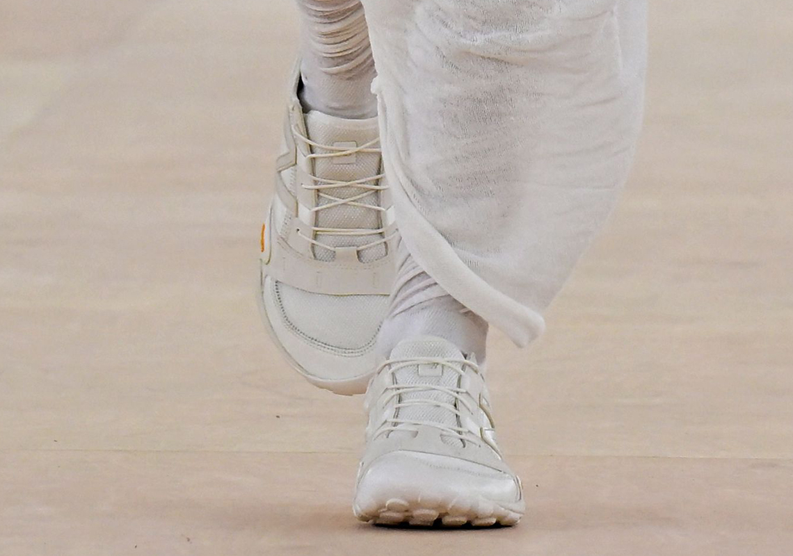 Issey Miyake New Balance Spring Summer 2024 | SneakerNews.com