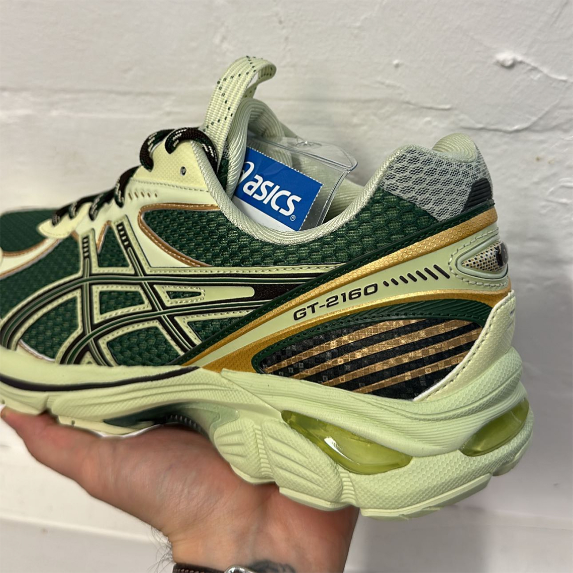 Kiko shop asics 20ss