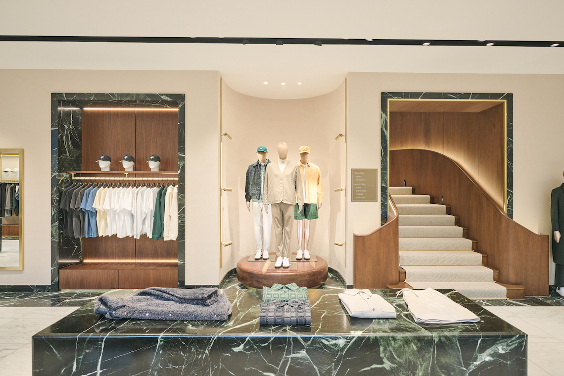 Kith Opens Toronto Flagship On September 22nd, 2023 | Sneaker News