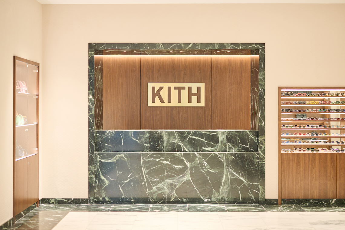 Kith Toronto Flagship Store Opening 6