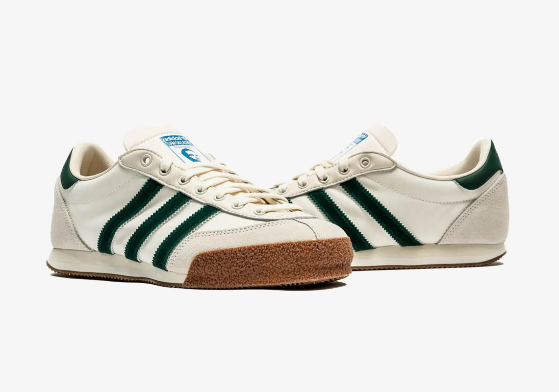 Adidas on sale oasis shoes