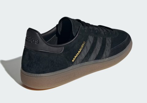 adidas x Maharishi Collaboration | SneakerNews.com