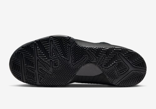 Where to Buy: Nike's Kobe 4 Black Protro 