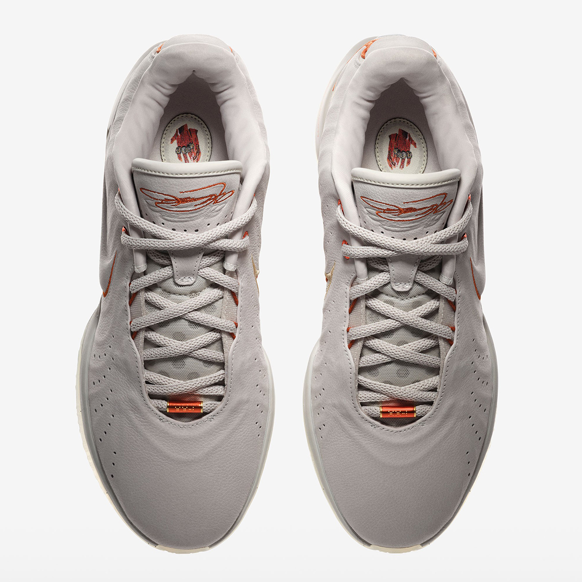Nike Lebron 21 Officially Revealed 2