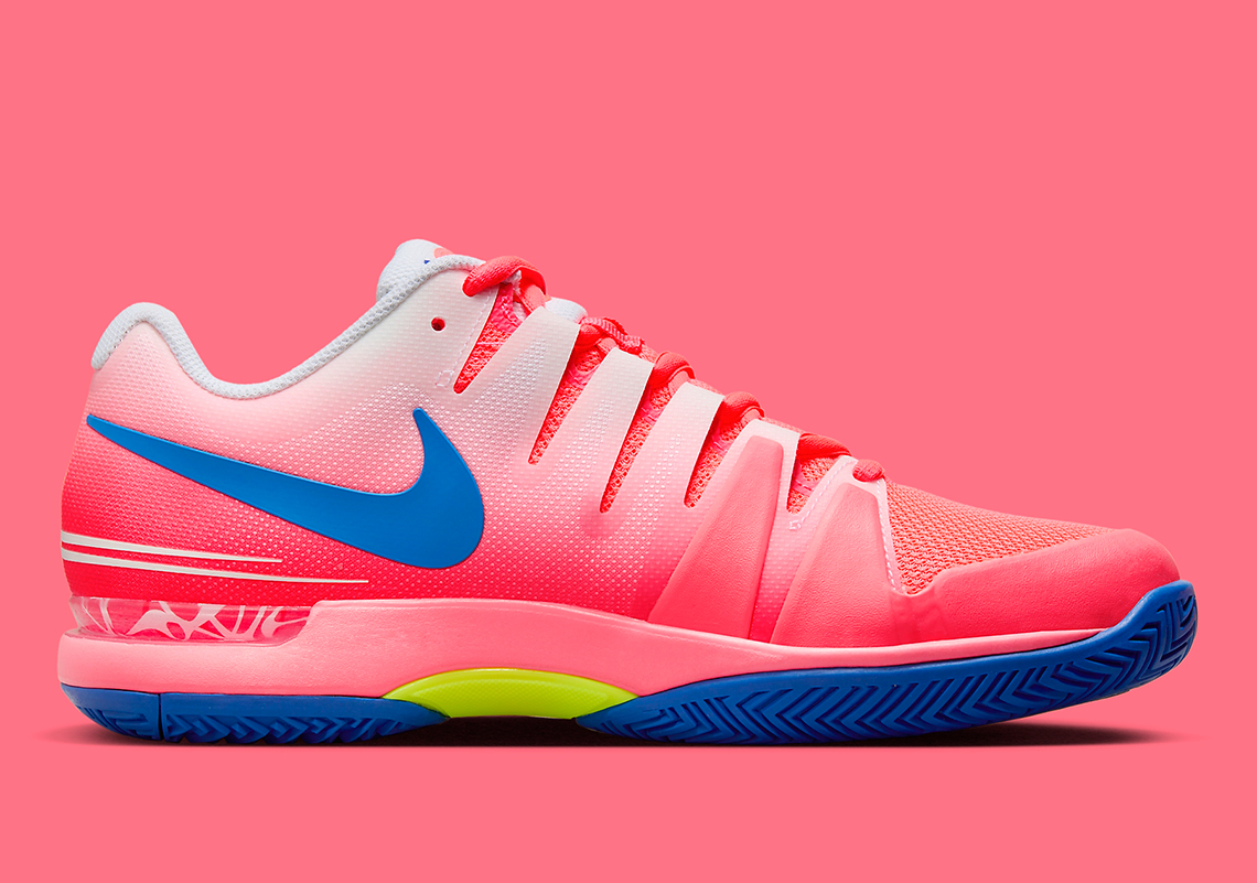 Nike air zoom hot sale vapor 9.5 tour