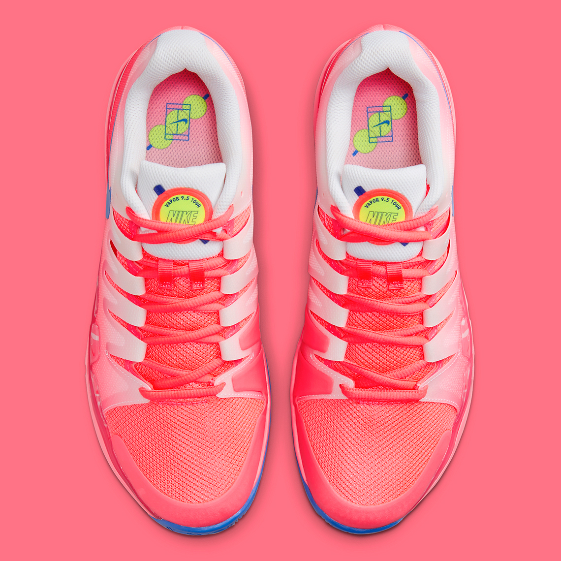 Nikecourt nike kids air max thea running shoes sale free Honey Deuce Fb2664 600 5