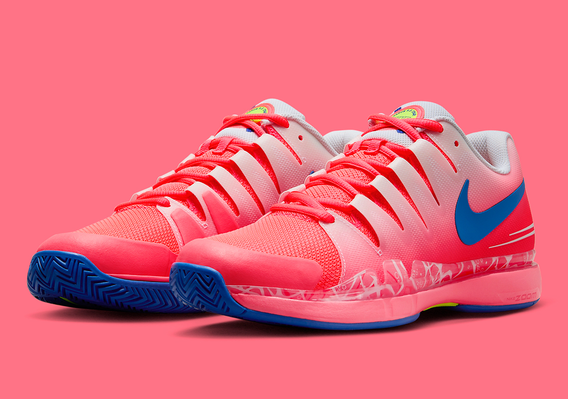 Nike zoom vapor 9.5 tour clearance dames