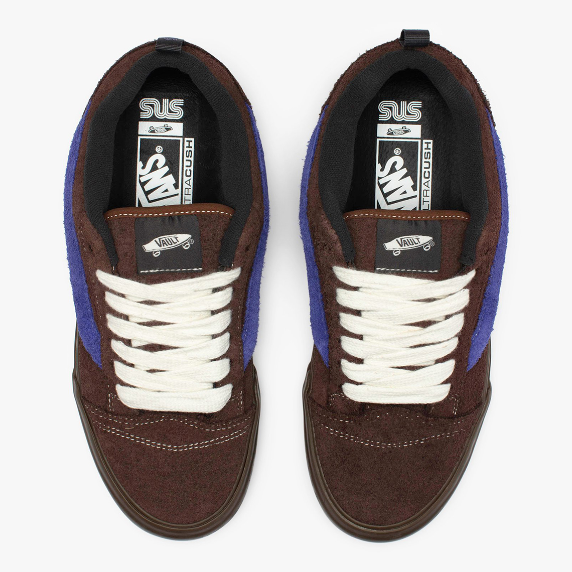 SNS Vans Knu Skool LX Release Info 6