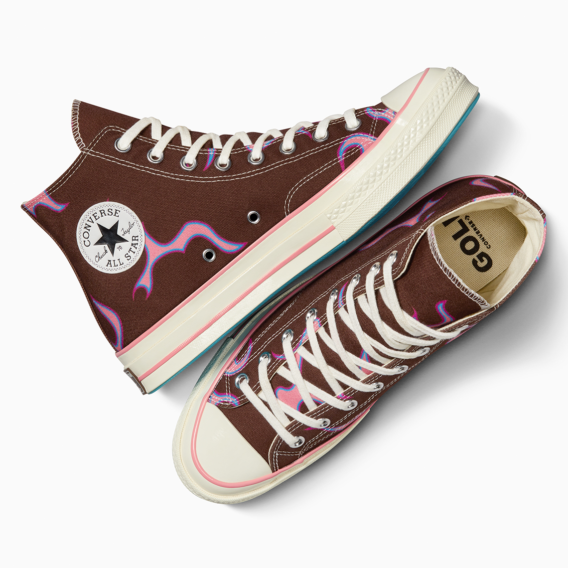 Converse Chuck 70 x Golf Wang